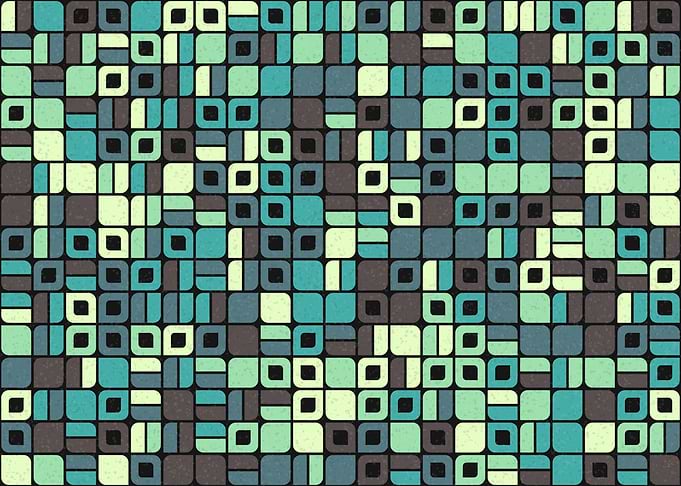 Geometric Pattern