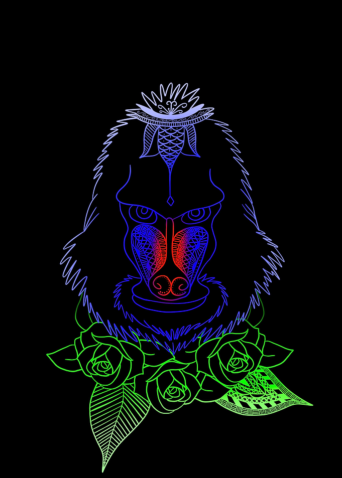 Millard Baboon
