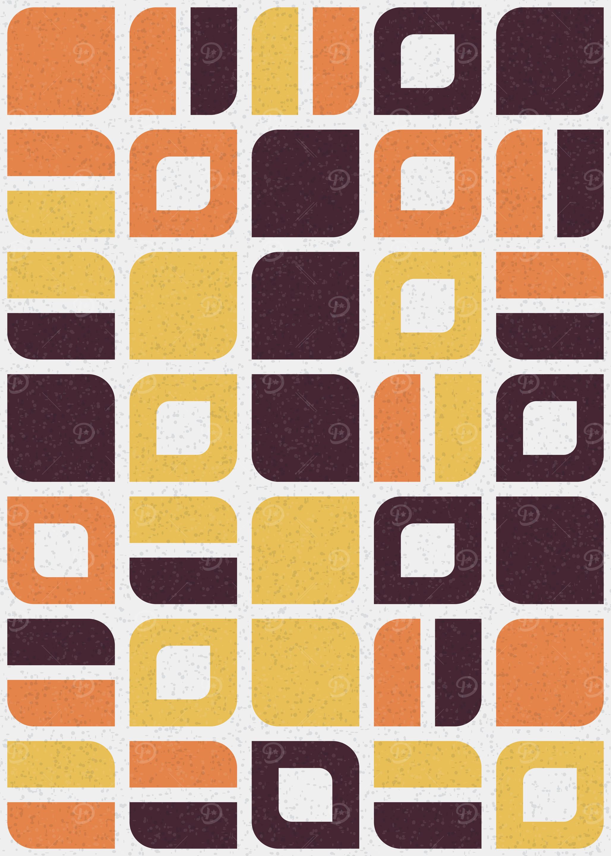 Geometric Pattern