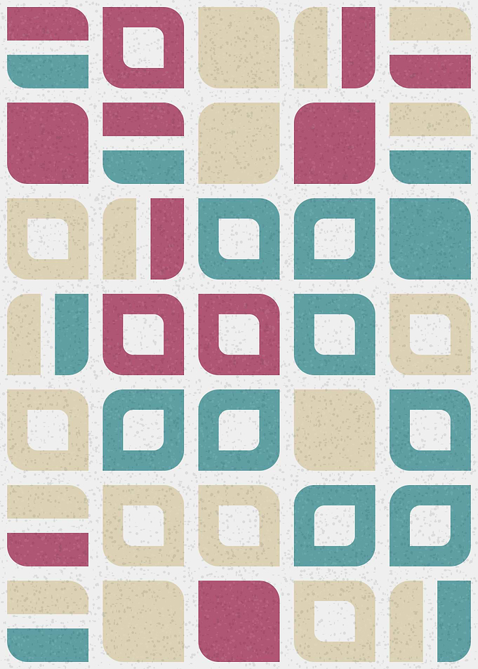 Geometric Pattern