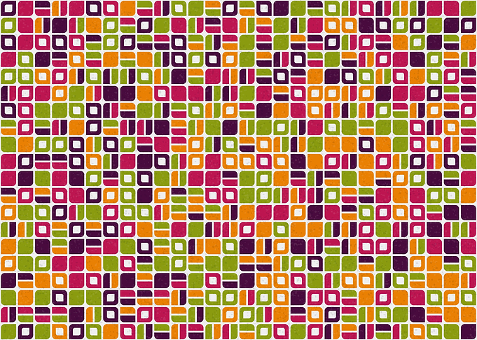 Geometric Pattern