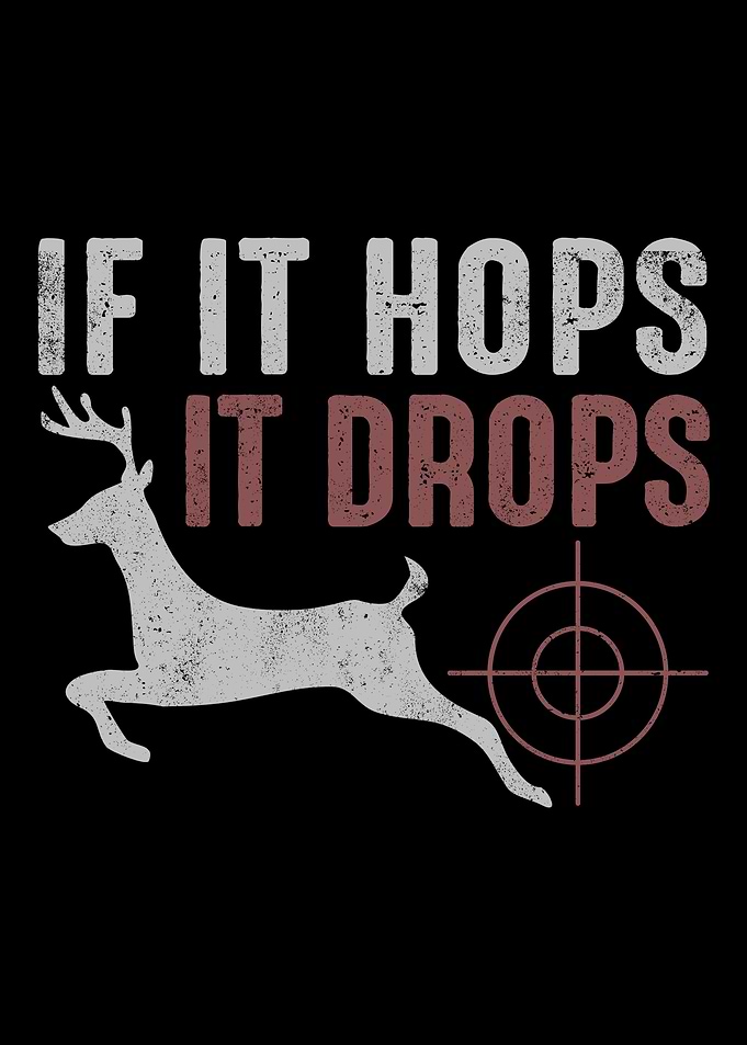 Hunting Hunter Hunt Stag