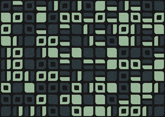 Geometric Pattern