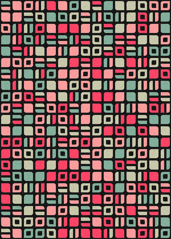 Geometric Pattern