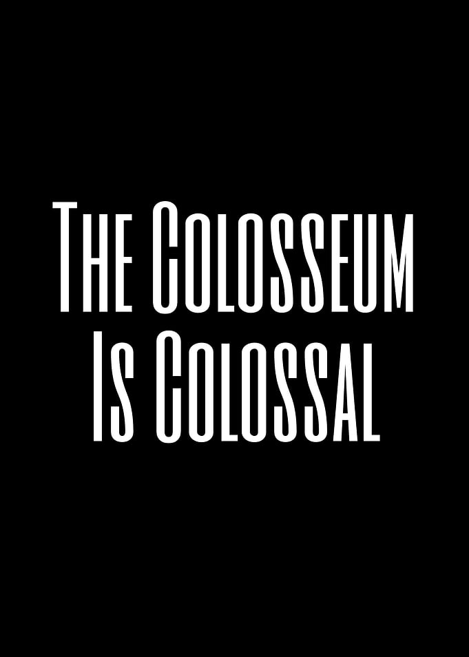 Colosseum