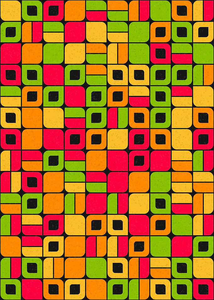 Geometric Pattern