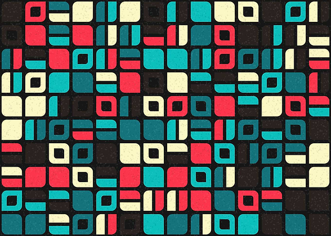 Geometric Pattern