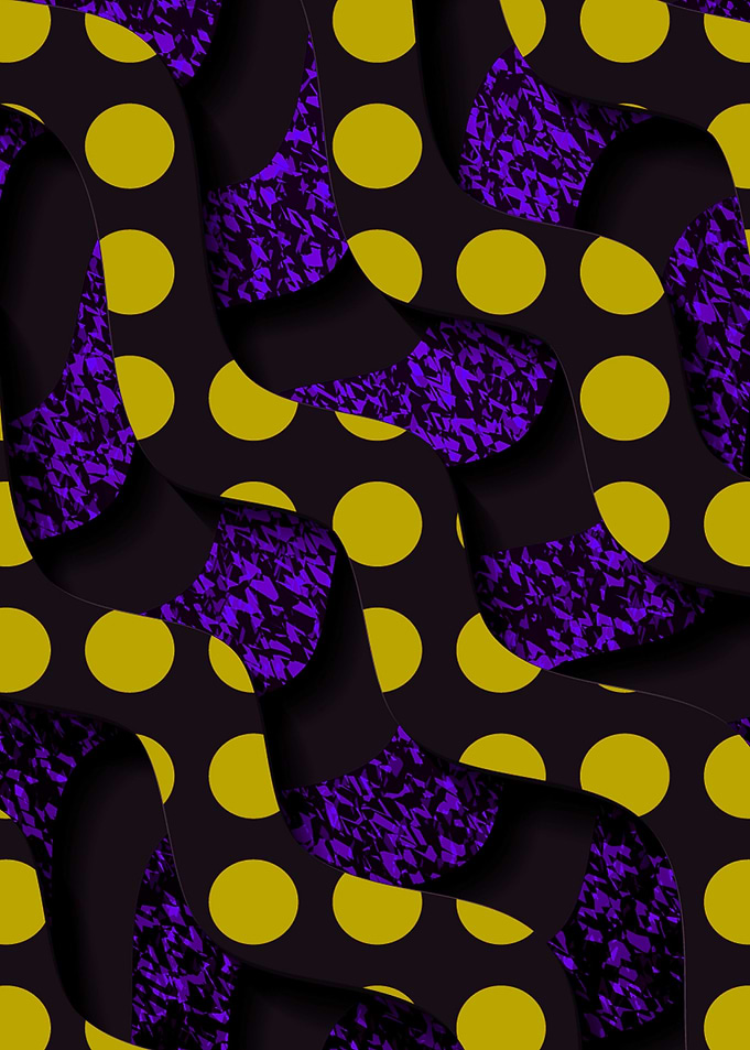 The 3D Background Artwork