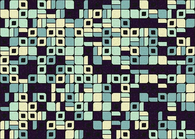 Geometric Pattern
