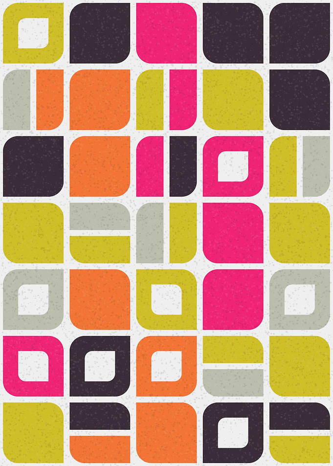 Geometric Pattern