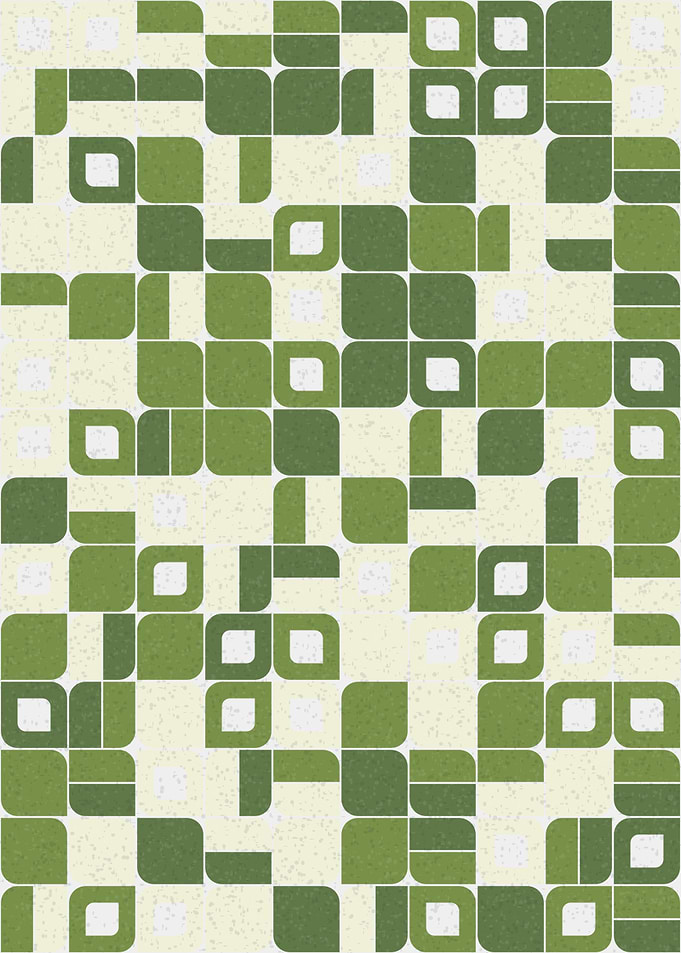 Geometric Pattern