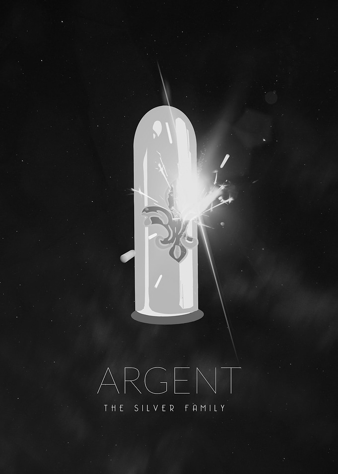 The Argent Family