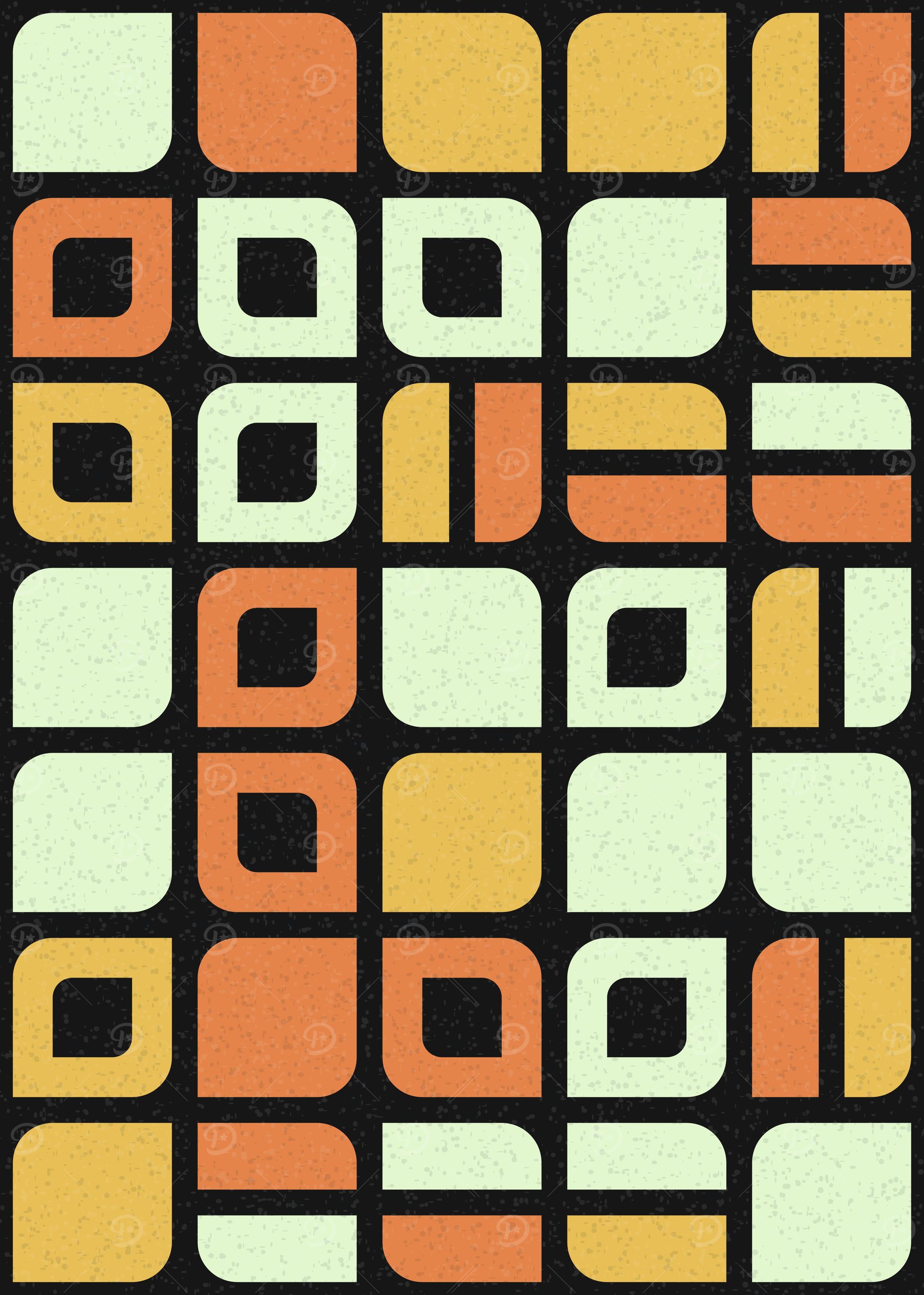 Geometric Pattern