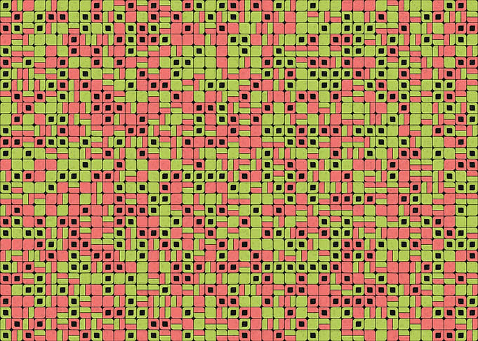 Geometric Pattern