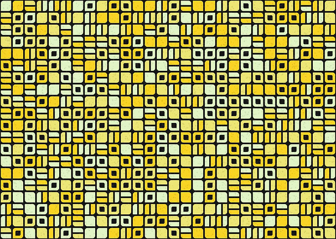 Geometric Pattern