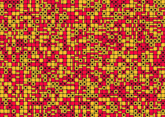Geometric Pattern