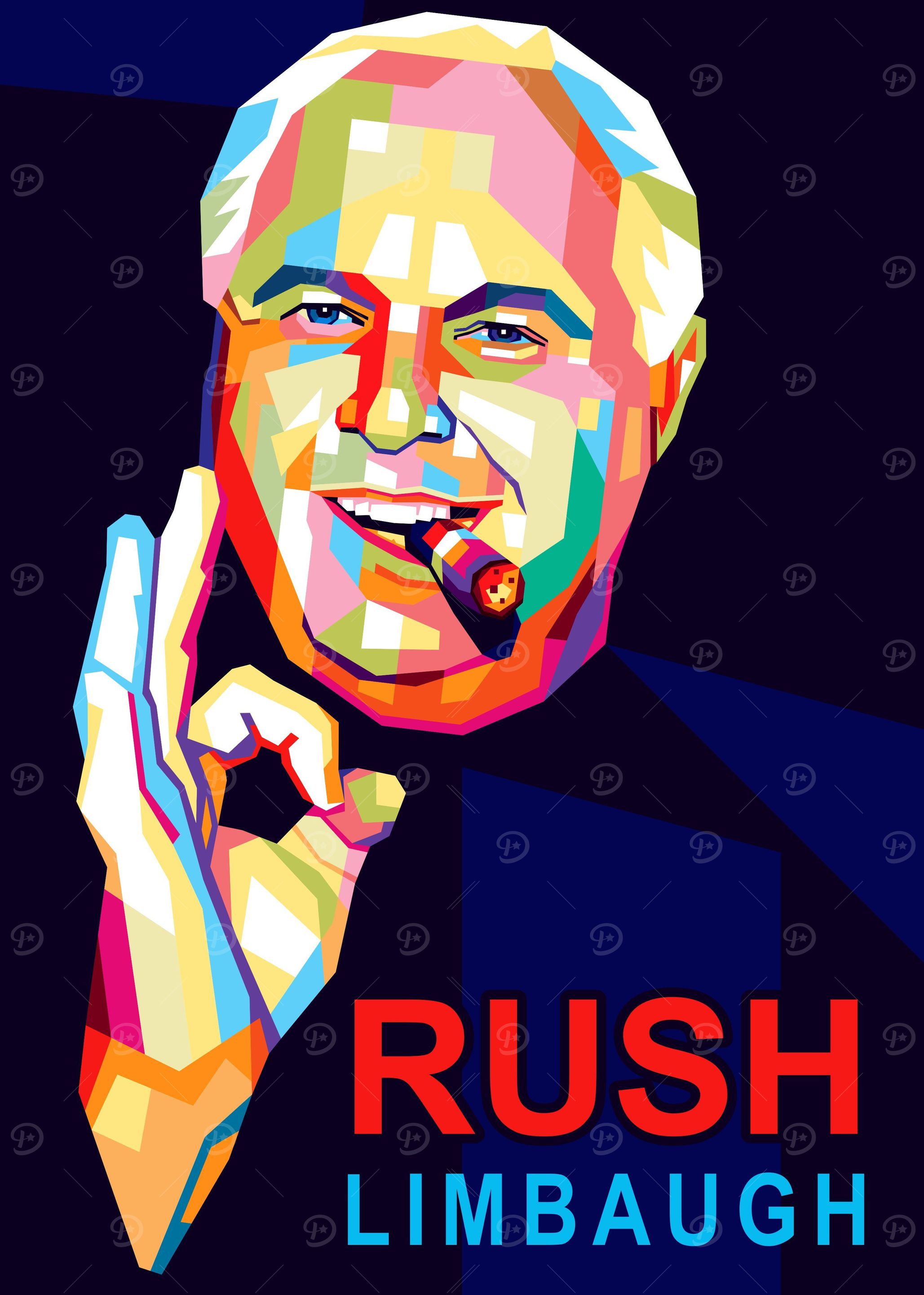 Rush Limbaugh