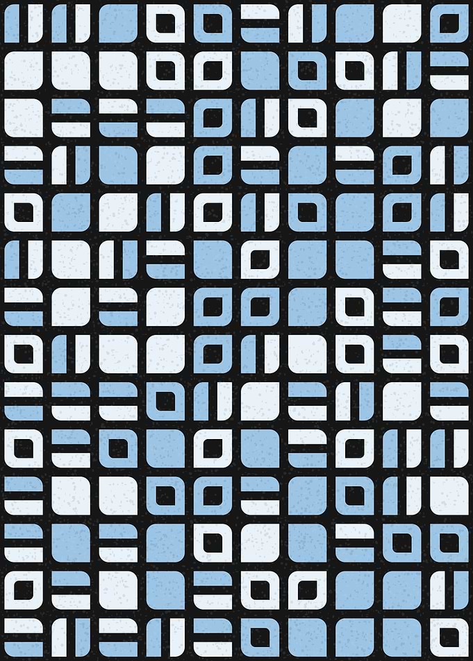 Geometric Pattern