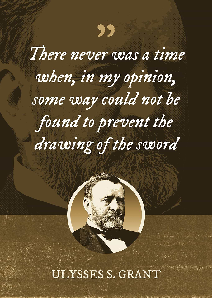 There never was a time