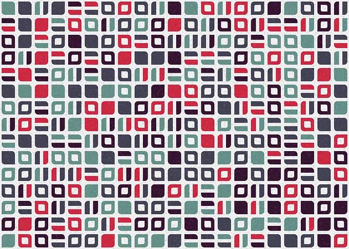 Geometric Pattern
