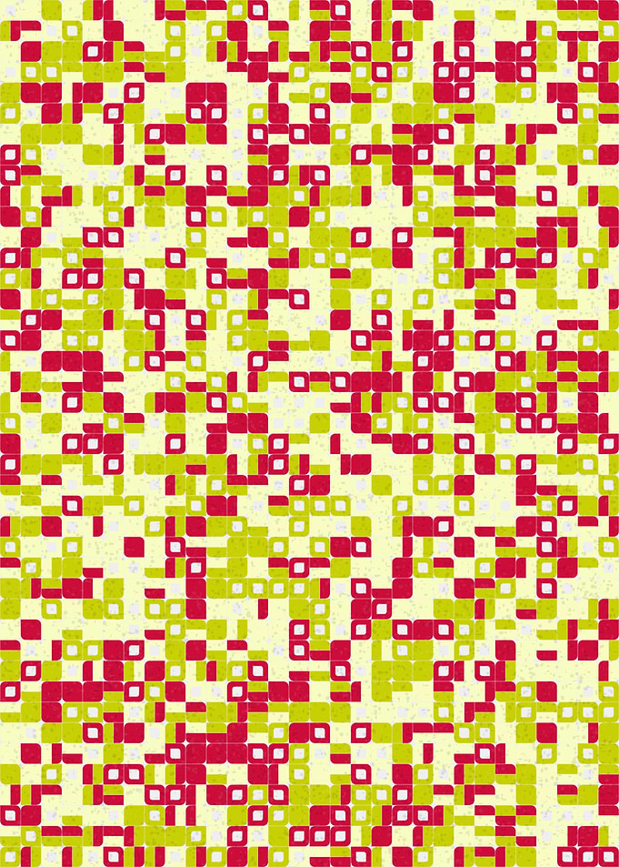Geometric Pattern