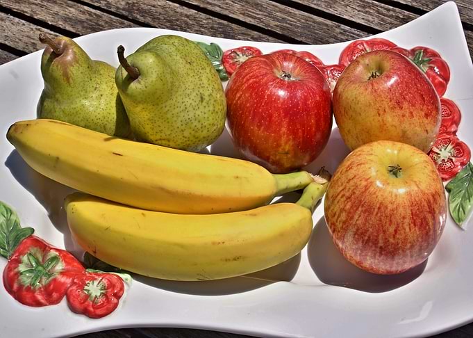 Fruit Stilllife 02