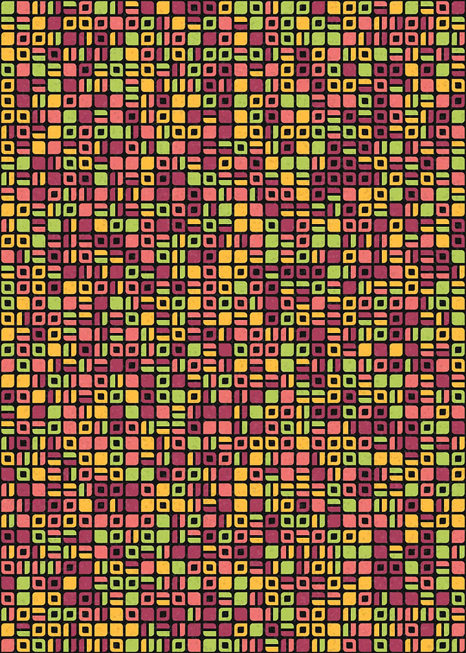 Geometric Pattern