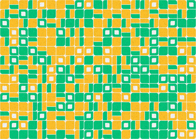 Geometric Pattern