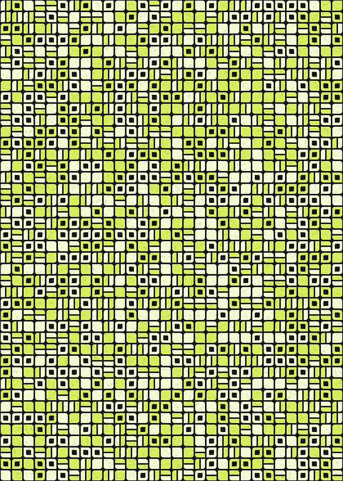 Geometric Pattern