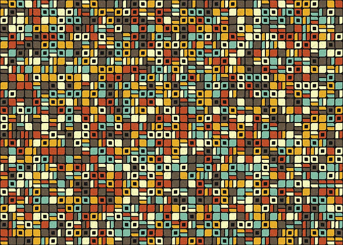 Geometric Pattern