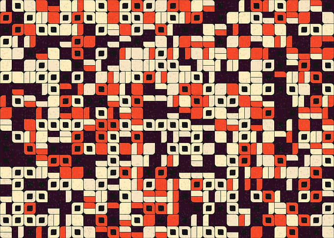 Geometric Pattern