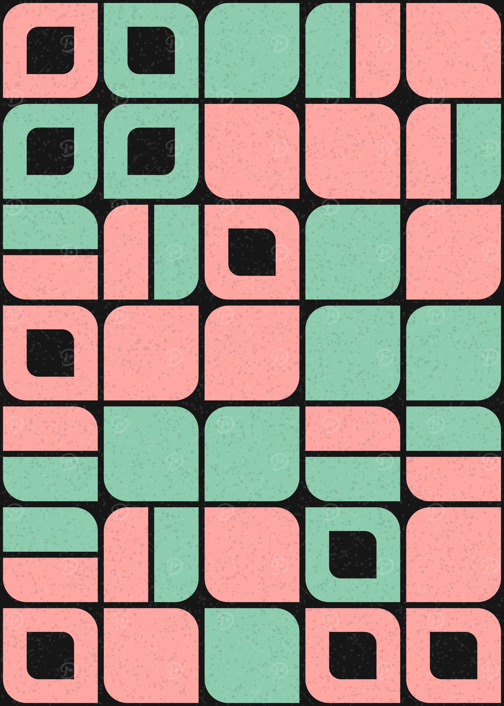 Geometric Pattern