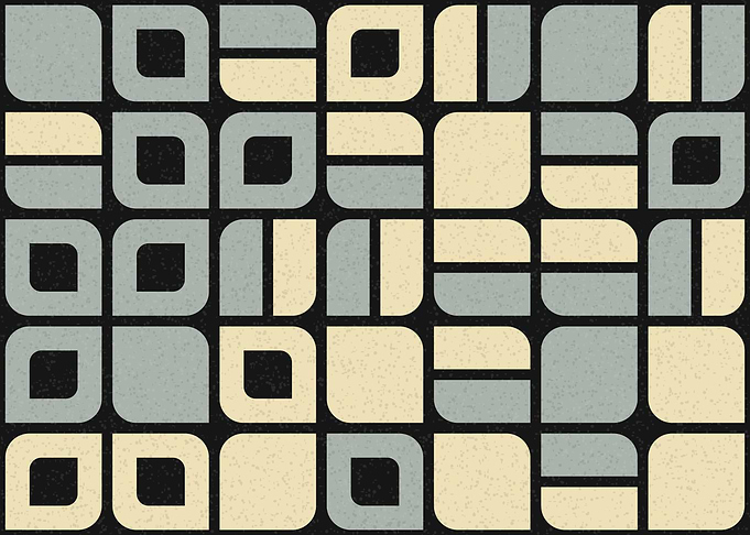 Geometric Pattern