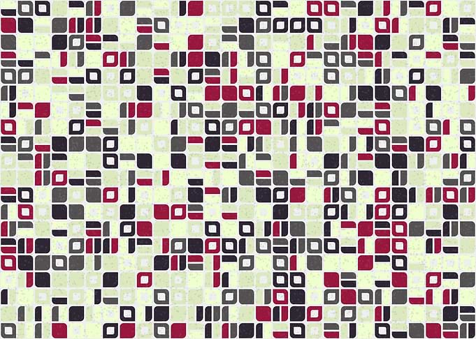 Geometric Pattern