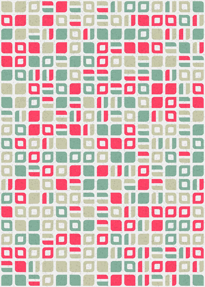 Geometric Pattern