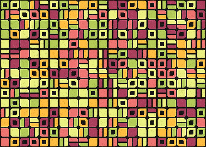 Geometric Pattern