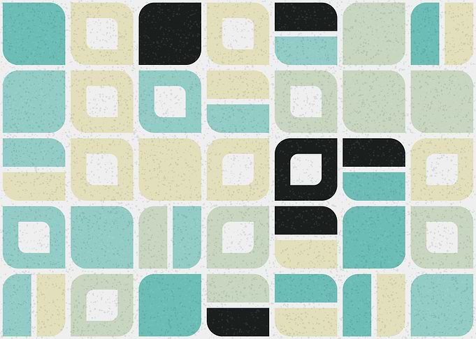 Geometric Pattern