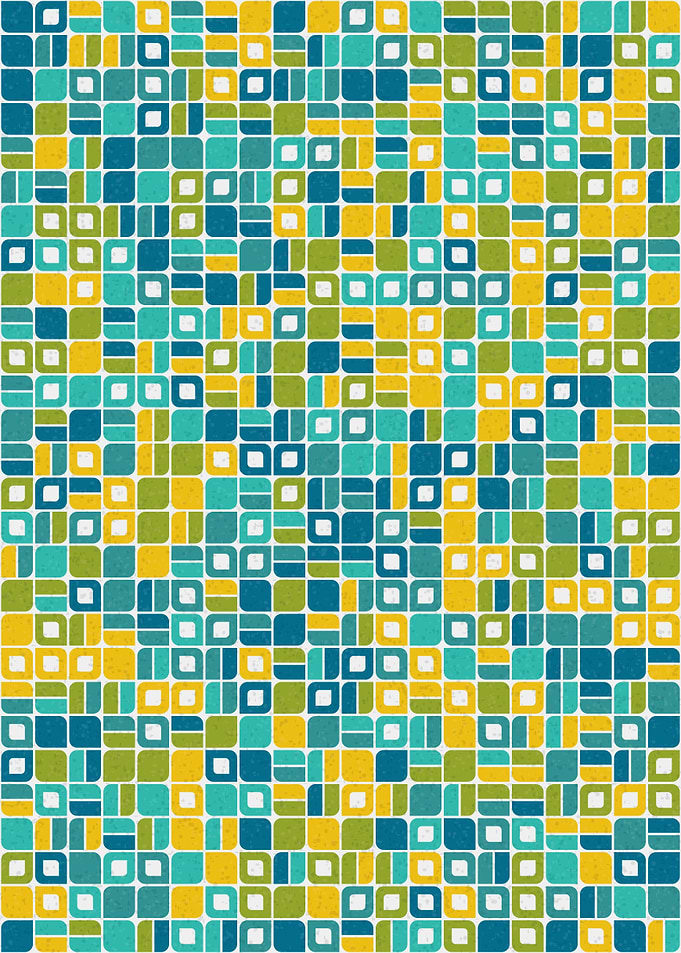 Geometric Pattern