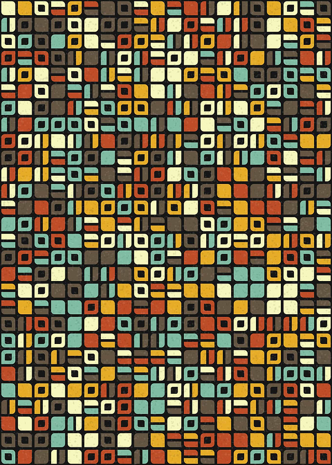 Geometric Pattern