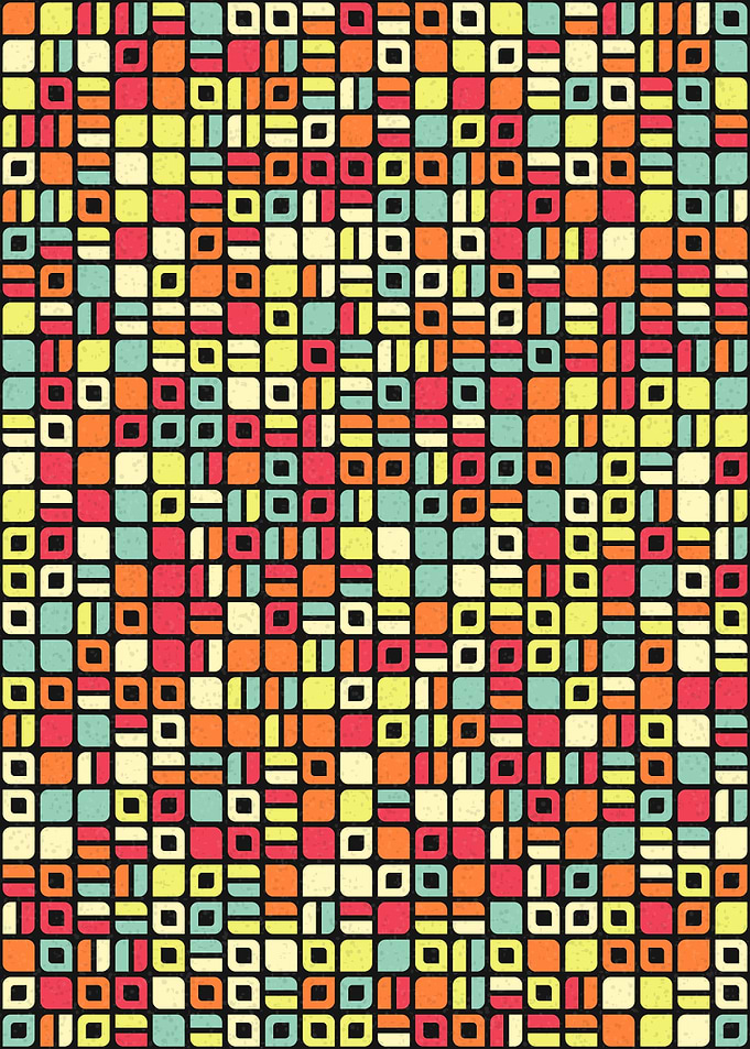 Geometric Pattern