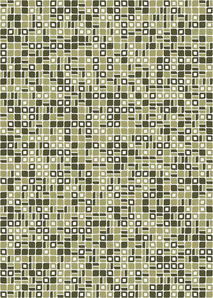 Geometric Pattern