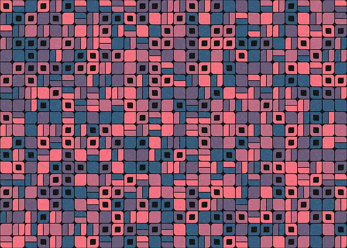 Geometric Pattern