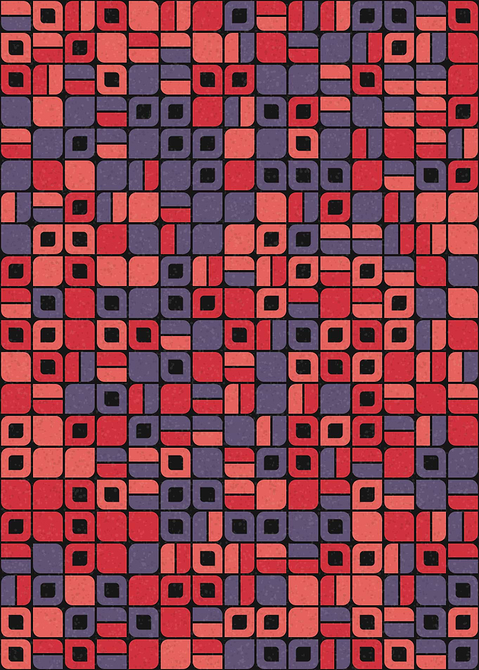 Geometric Pattern