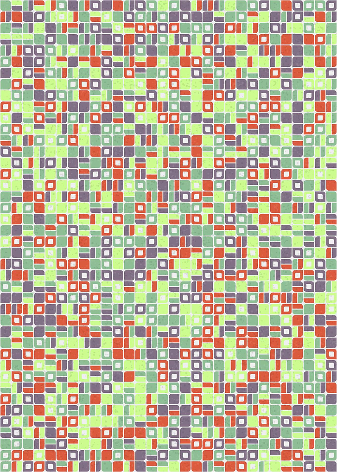 Geometric Pattern