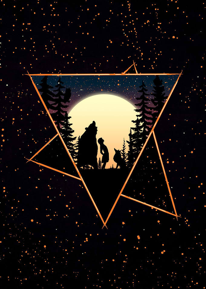 Forest Friends