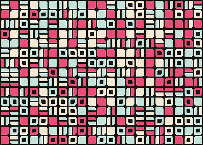Geometric Pattern