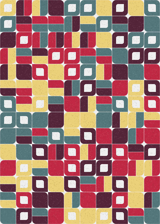 Geometric Pattern