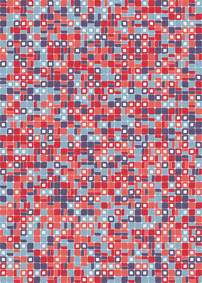 Geometric Pattern