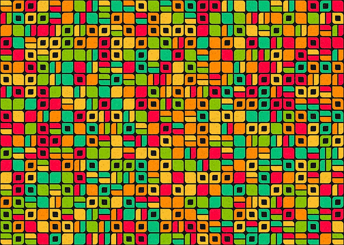 Geometric Pattern