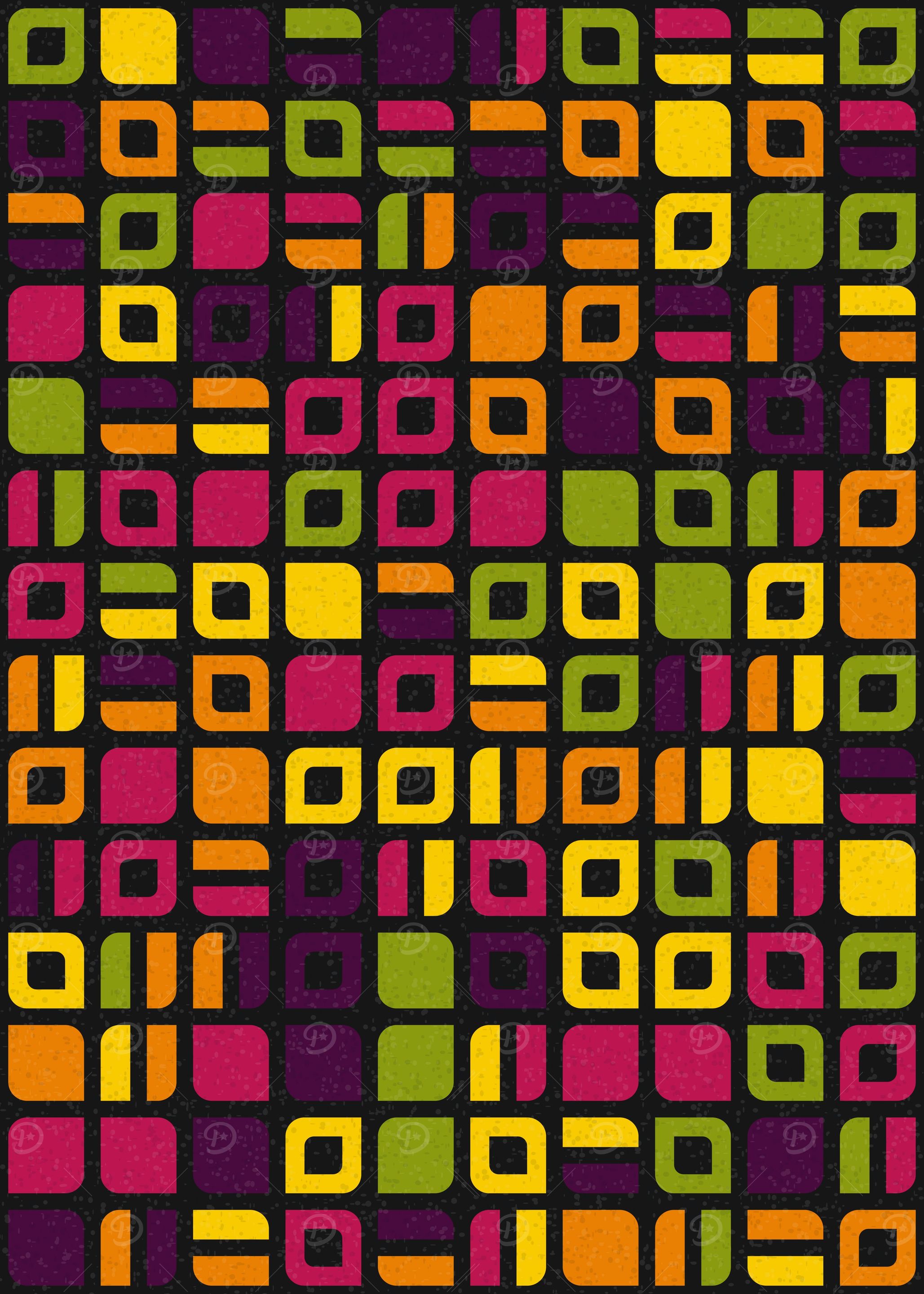 Geometric Pattern